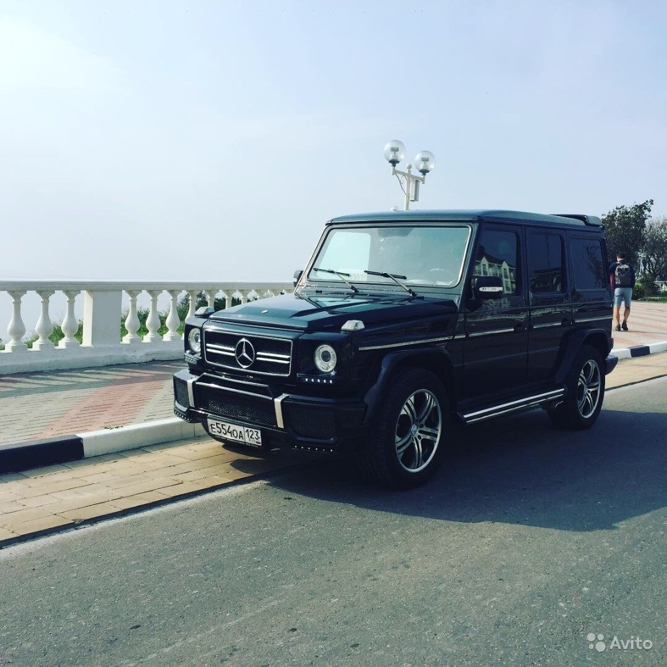 Аренда Mercedes G 550 с водителем в Омске: внедорожник Mercedes G 550 цена  от 4000 рублей в час | REQCAR.COM