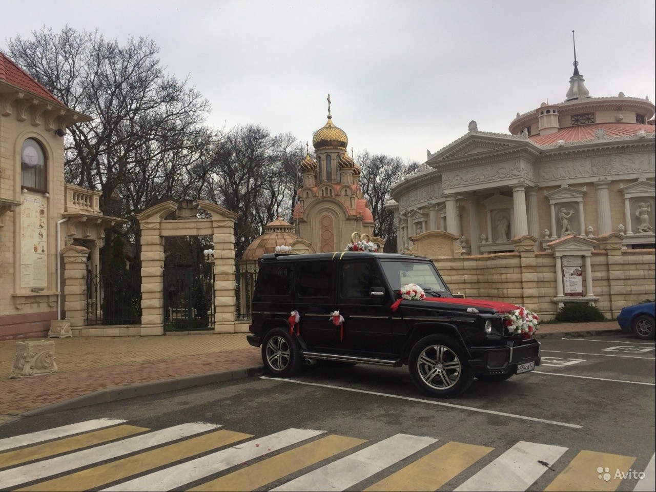 Аренда Mercedes G 550 с водителем в Омске: внедорожник Mercedes G 550 цена  от 4000 рублей в час | REQCAR.COM