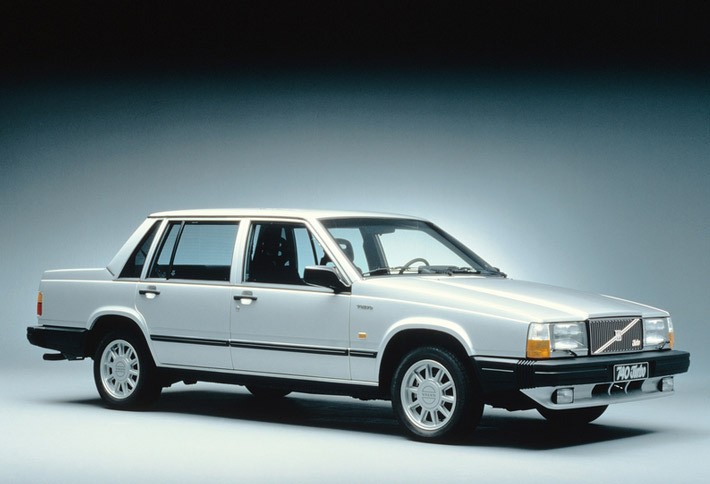Лучшие автомобили 80-х годов